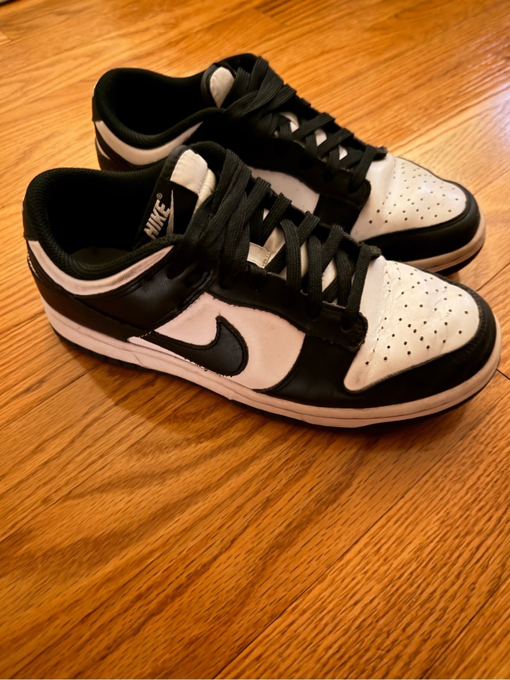Nike Women’s Panda Dunks